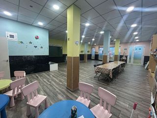 Local comercial en venta en Moraleja