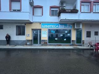 Local comercial en venta en Moraleja