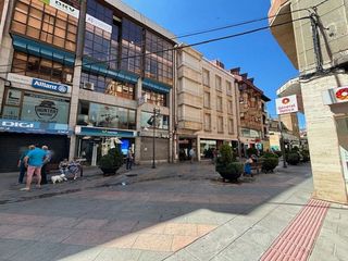 Local comercial en venta en Casco Antiguo en Talavera de la Reina