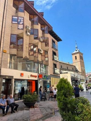 Local comercial en venta en Casco Antiguo en Talavera de la Reina