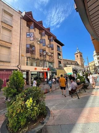 Local comercial en venta en Casco Antiguo en Talavera de la Reina