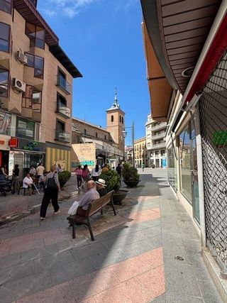 Local comercial en venta en Casco Antiguo en Talavera de la Reina