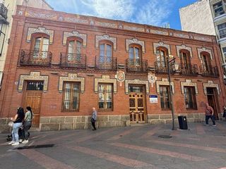 Local comercial en venta en Casco Antiguo en Talavera de la Reina