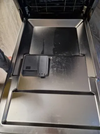 Lavavajillas ICECOOL