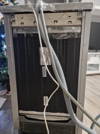 Lavavajillas ICECOOL