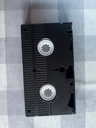VHS La Sirenita (Clásicos Disney)