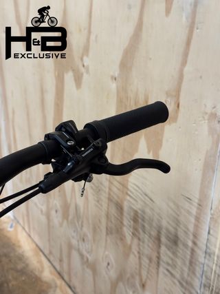 Canyon Neuron:ON 7 Shimano Deore 2022