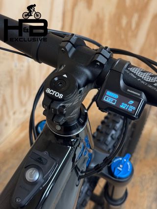 Canyon Neuron:ON 7 Shimano Deore 2022