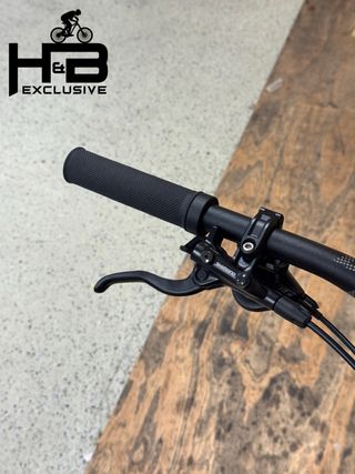 Canyon Neuron:ON 7 Shimano Deore 2022