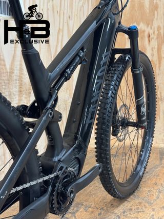 Canyon Neuron:ON 7 Shimano Deore 2022