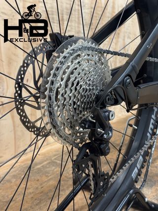 Canyon Neuron:ON 7 Shimano Deore 2022