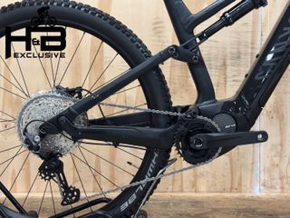 Canyon Neuron:ON 7 Shimano Deore 2022