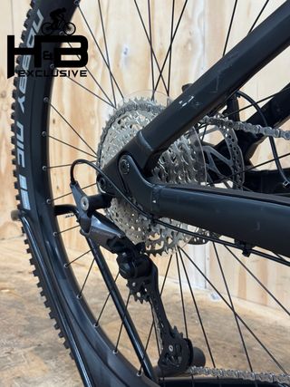 Canyon Neuron:ON 7 Shimano Deore 2022