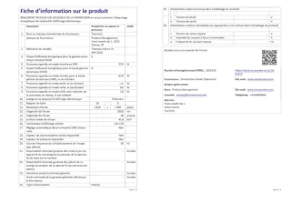 Thomson 40 FHD Smart TV Wi-Fi