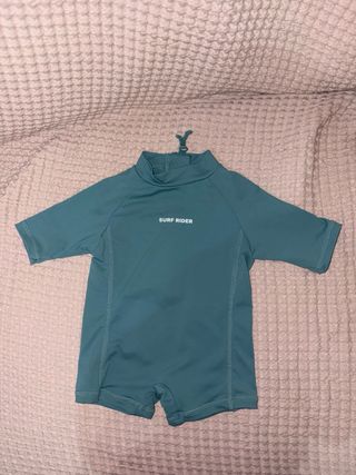 Lote Ropa Bebé Verano