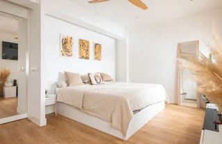 Piso en alquiler en Embajadores - Lavapiés en Madrid