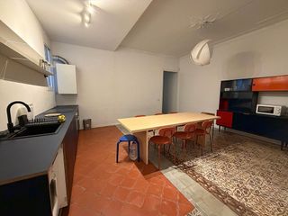 Piso en alquiler en El Raval en Barcelona