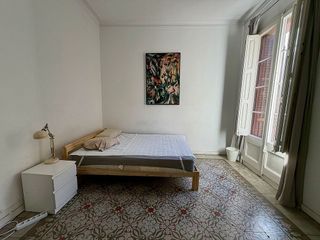 Piso en alquiler en El Raval en Barcelona