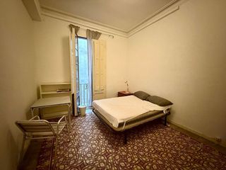 Piso en alquiler en El Raval en Barcelona