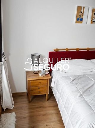 Ático en alquiler en Centro en Torrevieja