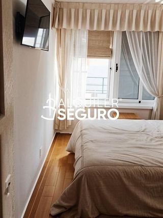 Ático en alquiler en Centro en Torrevieja