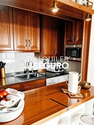 Ático en alquiler en Centro en Torrevieja