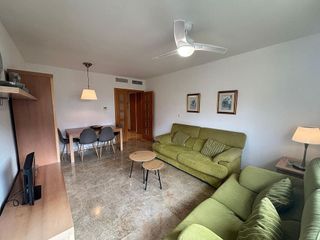 Piso en alquiler en Garbinet en Alicante