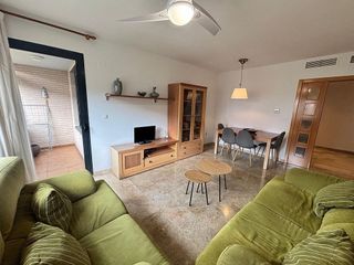 Piso en alquiler en Garbinet en Alicante