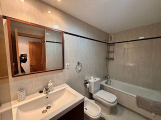 Piso en alquiler en Garbinet en Alicante