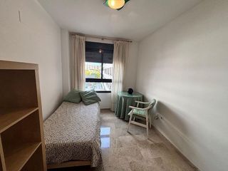 Piso en alquiler en Garbinet en Alicante