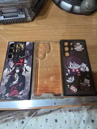 Samsung S23 Ultra 256GB, regalo 10 custodie