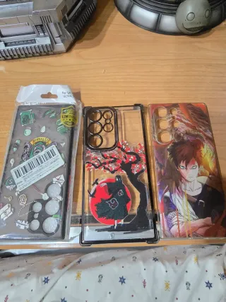 Samsung S23 Ultra 256GB, regalo 10 custodie