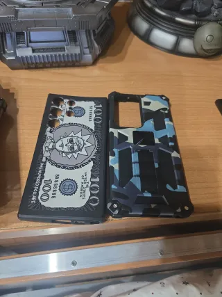 Samsung S23 Ultra 256GB, regalo 10 custodie