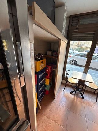 Local comercial en venta en Sant Genís dels Agudells en Barcelona