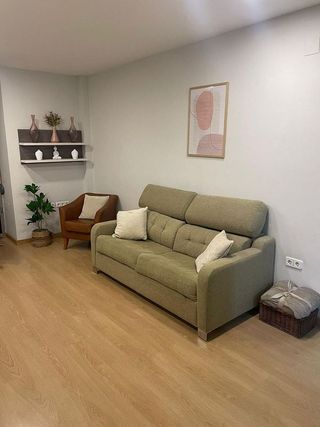 Piso en alquiler en Tres Forques en Valencia