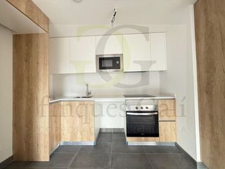 Piso en alquiler en Ctra. Vic - Remei en Manresa