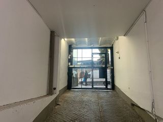 Garaje en alquiler en Sant Pere, Santa Caterina i la Ribera en Barcelona