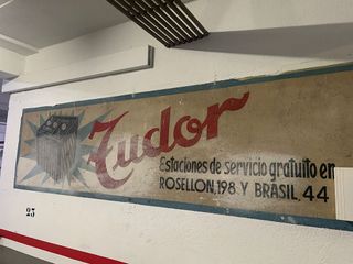 Garaje en alquiler en Sant Pere, Santa Caterina i la Ribera en Barcelona