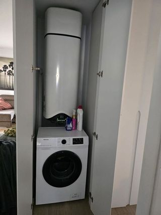 Piso en alquiler en Urbanizaciones en Guardamar del Segura