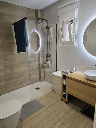 Piso en alquiler en Urbanizaciones en Guardamar del Segura