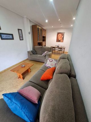 Piso en alquiler en Ciutat Jardí en Valencia