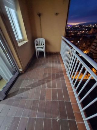 Piso en alquiler en Ciutat Jardí en Valencia