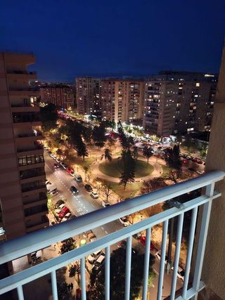 Piso en alquiler en Ciutat Jardí en Valencia