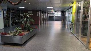 Garaje en venta en La Buhaira en Sevilla