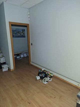 Local comercial en venta en Universidad en Ourense