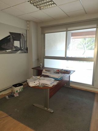 Local comercial en venta en Universidad en Ourense