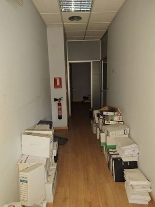 Local comercial en venta en Universidad en Ourense