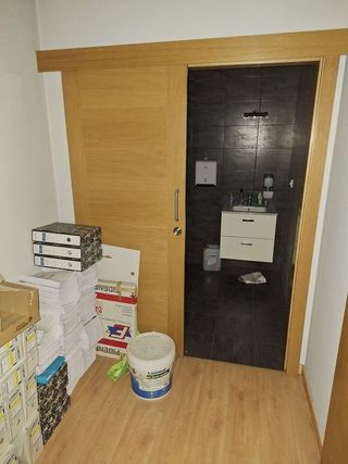 Local comercial en venta en Universidad en Ourense