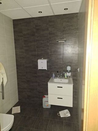 Local comercial en venta en Universidad en Ourense