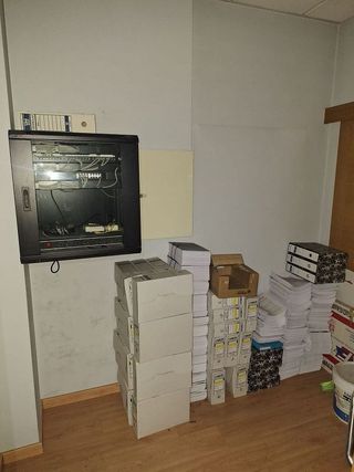 Local comercial en venta en Universidad en Ourense